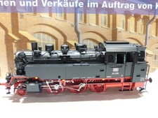 Hübner 30064 Dampflok BR