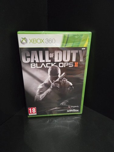 Call duty black - of,