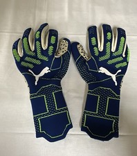 PUMA Future Ultimate Nc Torwarthandschuhe Große 8