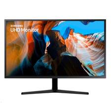 Samsung LU32J590UQPXEN 81,28 cm (32 Zoll) 4K-LED-Monitor (2.Wahl)