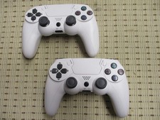 2x Wireless Controller Gamepad