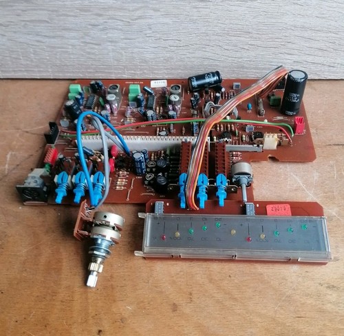 Grundig 5000 ersatzteil - grundig,