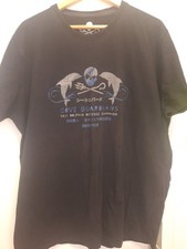 Sea Shepherd T Shirt Cove