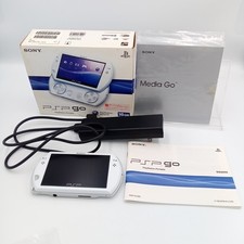 PSP Go Pearl White PSP N1000