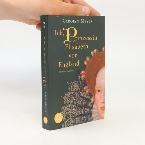 Ich prinzessin elisabeth von - prinzessin,