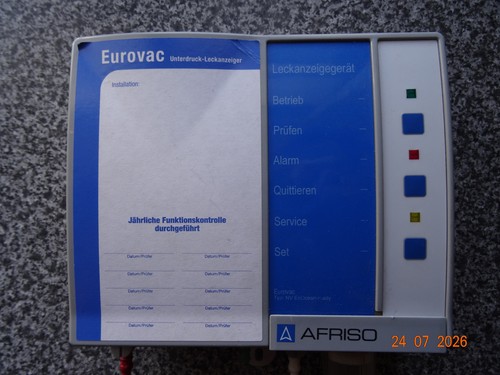 Afriso leckanzeigegerät - afriso,