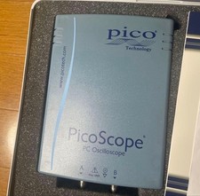 PicoScope 4224 2-Kanal 20MHz