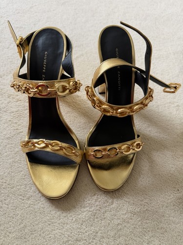 Giuseppe zanotti sandalen - giuseppe,