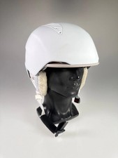 ALPINA Grand Skihelm - Größe