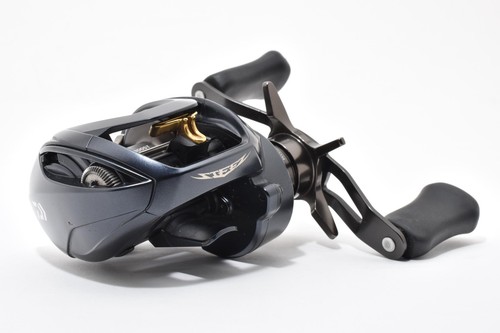 Daiwa steez tw 1000hl - steez,