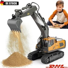 RC-Bagger Ferngesteuerter