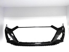 Audi Rs7 4K8 Rs6 4K0 C8 Bj.20- Stoßstange Bumper Vorne (Sra/Pdc) 4K8807437J