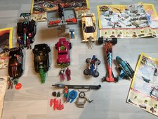 Vintage 1980er Kenner M.A.S.K