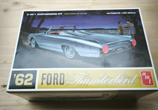 AMT 682/12 '62 Ford