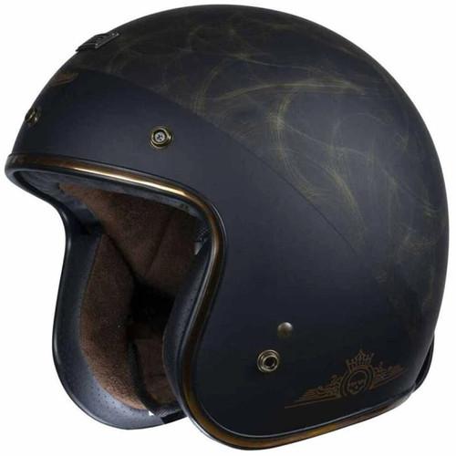 Herkunft helm jet - jet, primo