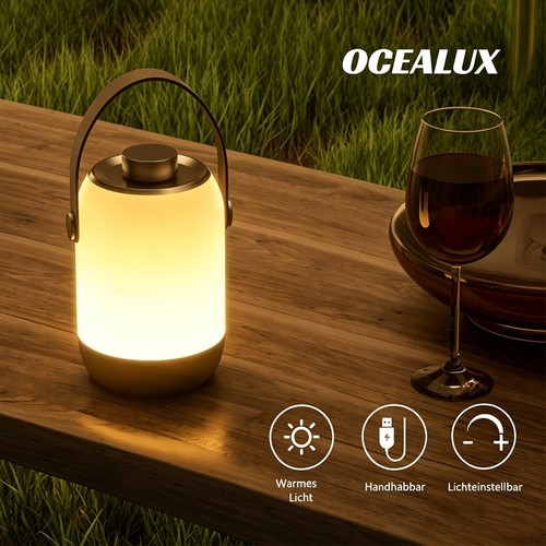 Tragbare led dimmbare - led,