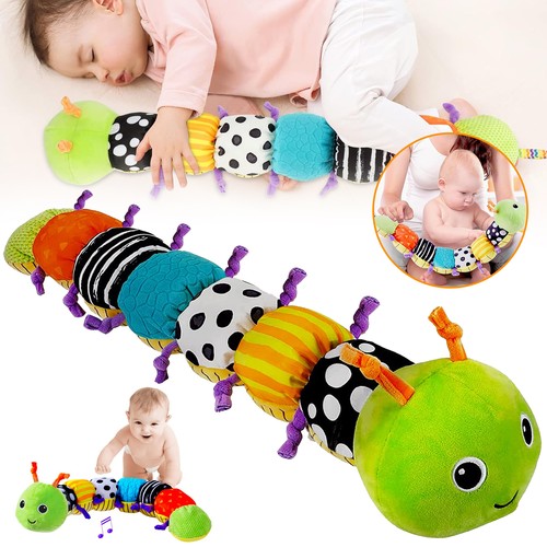Baby musical raupe - baby,