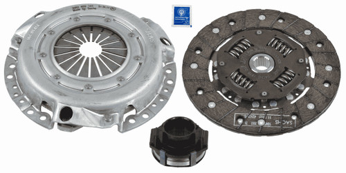 Sachs kupplungssatz für - sachs,