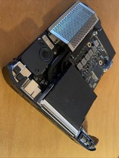 Apple Mac Mini 2018 LogicBoard