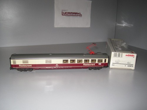 Märklin 42973 88 94 - ho, (88-94