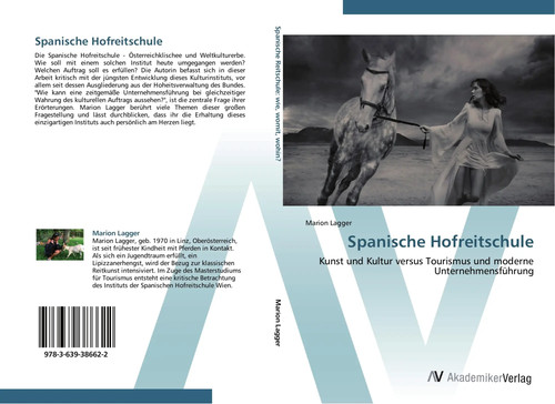 Spanische hofreitschule marion - hofreitschule,