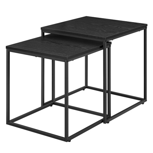 Couchtisch set tlg - couchtisch-set, 2-tlg