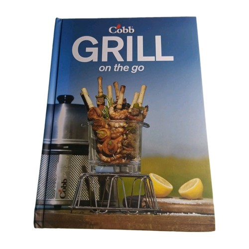 Grill the cobb 2009 - the,