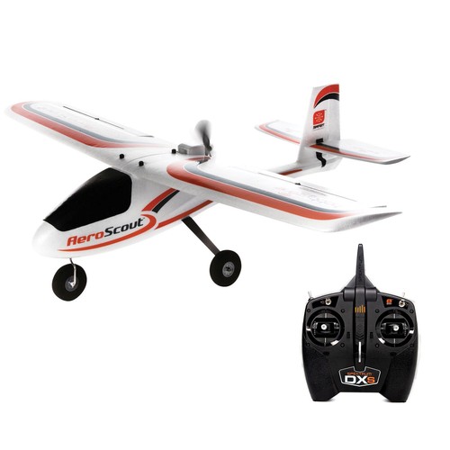 Hobbyzone flugzeug - hobbyzone,