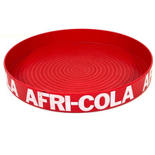 60s 70s AFRI-COLA Drinking