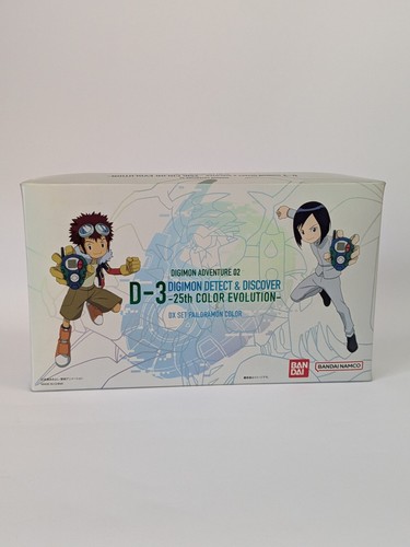 Digimon detect discover - digimon, &