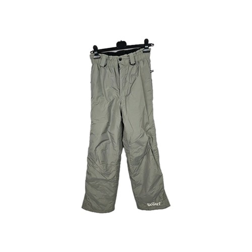 Ek9767 damen ski hose - ski, scout