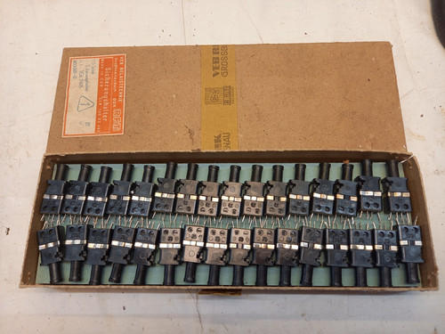 Sicherungshalter fassung - x,