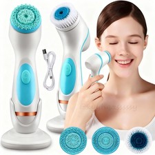 Gesichtsreinigungsbürste 3 in