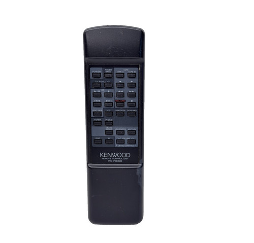 Kenwood r0300 fernbedienung - rc-r0300,