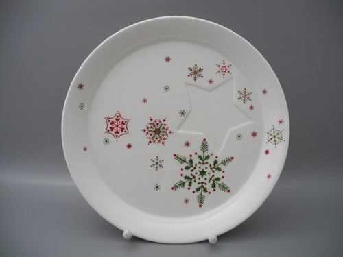 Villeroy boch gebäckteller - &,