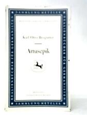 Artusepik (Karl Otto