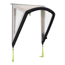 Dometic Portico Air 180S aufblasbare Türabdeckung/Vordach - Wohnwagen Wintereingang