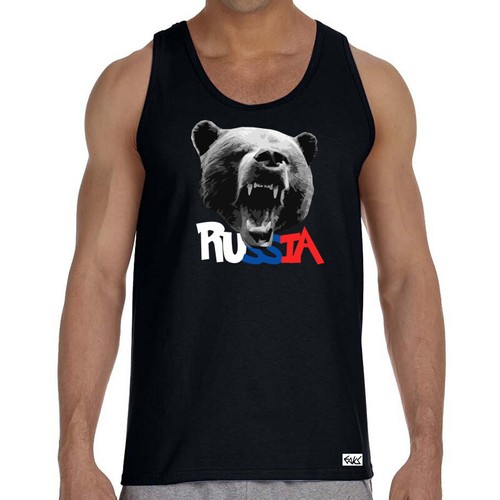 Eaks herren tank top - eaks®,
