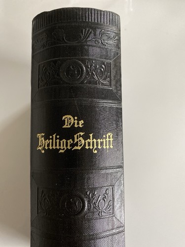 Antikes buch die heilige - antikes,