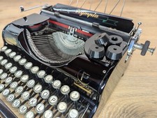 Olympia Progress / Robust /