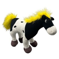 Heunec Yakari Pferd Kleiner