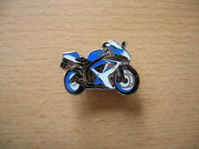Pin Anstecker Suzuki GSX-R 600