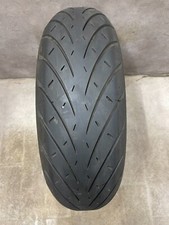 1 x Metzeler Roadtec 01 M/C 190/55 ZR17 75W MOTORRAD MOPED KRAD SOMMERREIFEN