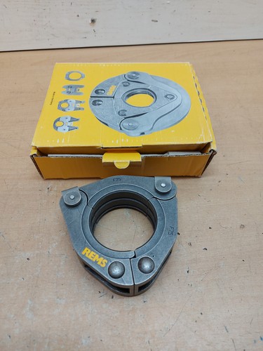 Roller rems f75 fränkische - roller,