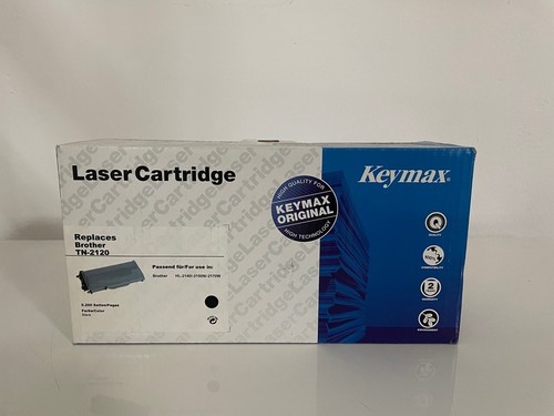 Keymax laser cartridge 2120 - laser,