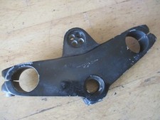 SUZUKI VS1400 Intruder  Gabelbrücke Oben / Umbau