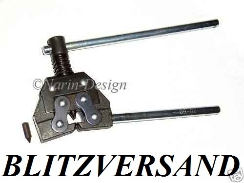 Kettentrenner ersatz pin - +,