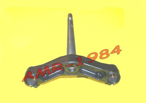 Trapez gabel phantomax 125 - trapez,