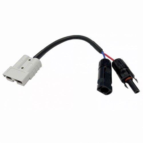 Kabel adapterkabel anderson - kabel,