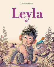 Leyla - hardcover Bernstein
